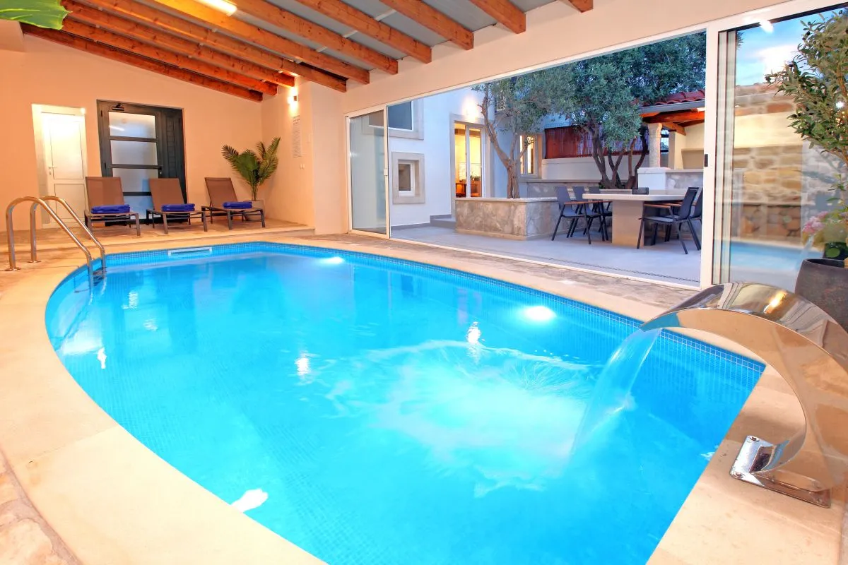 villa porto vista